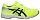 Кроссовки мужские ASICS TartherZeal 6 Safety Yellow/Black/White - Фото 1 малая