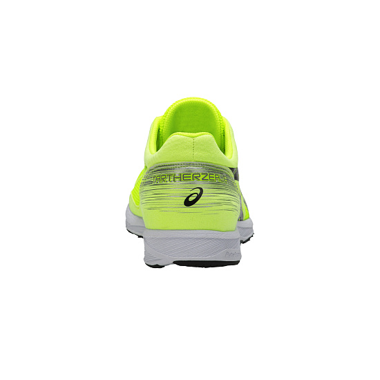 Кроссовки мужские ASICS TartherZeal 6 Safety Yellow/Black/White - Фото 6 большая