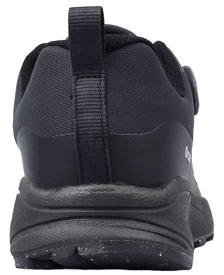 Кроссовки мужские Icebug Haze RB9X Gtx Black/Granite - Фото 3 большая