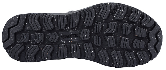 Кроссовки мужские Icebug Haze RB9X Gtx Black/Granite - Фото 4 большая