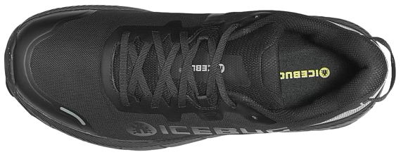 Кроссовки мужские Icebug Arcus 2 RB9X Gtx TrueBlack - Фото 6 большая