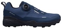 Кроссовки мужские Icebug Rover 2 RB9X Gtx R SteelBlue