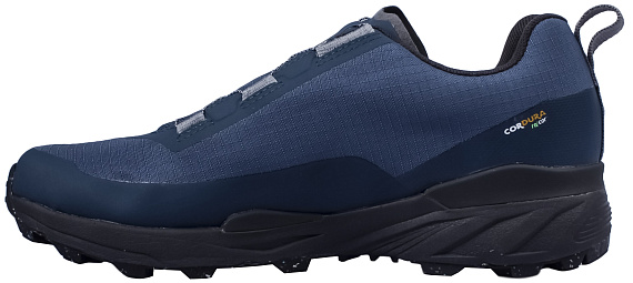 Кроссовки мужские Icebug Rover 2 RB9X Gtx R SteelBlue - Фото 2 большая