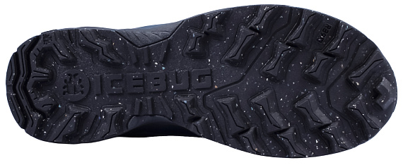 Кроссовки мужские Icebug Rover 2 RB9X Gtx R SteelBlue - Фото 4 большая