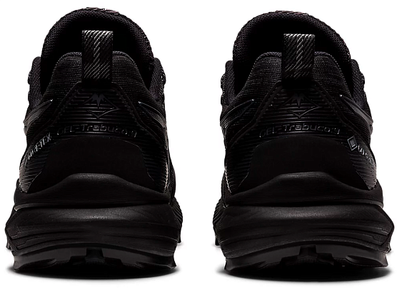 Кроссовки мужские ASICS Gel-Trabuco 9 GTX Black/Carrier Grey - Фото 7 большая