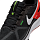 Кроссовки мужские Nike Air Zoom Structure 25 Black/White/Picante Red/Anthracite - Фото 2 малая