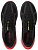 Кроссовки мужские Nike Air Zoom Structure 25 Black/White/Picante Red/Anthracite - Фото 5 малая