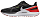 Кроссовки мужские Nike Air Zoom Structure 25 Black/White/Picante Red/Anthracite - Фото 7 малая