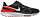 Кроссовки мужские Nike Air Zoom Structure 25 Black/White/Picante Red/Anthracite - Фото 1 малая