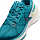 Кроссовки мужские Nike Air Zoom Structure 25 Smokey Blue/White/Sail/Armory Navy - Фото 3 малая