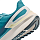 Кроссовки мужские Nike Air Zoom Structure 25 Smokey Blue/White/Sail/Armory Navy - Фото 4 малая