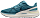 Кроссовки мужские Nike Air Zoom Structure 25 Smokey Blue/White/Sail/Armory Navy - Фото 5 малая