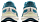 Кроссовки мужские Nike Air Zoom Structure 25 Smokey Blue/White/Sail/Armory Navy - Фото 6 малая