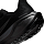 Кроссовки мужские Nike Air Zoom Pegasus 41 Black/Black/Anthracite - Фото 3 малая