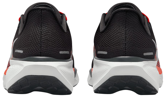 Кроссовки мужские Nike Air Zoom Pegasus 41 DK Smoke Grey/Pure Platinum - Фото 2 большая
