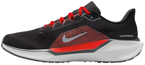 Кроссовки мужские Nike Air Zoom Pegasus 41 DK Smoke Grey/Pure Platinum - Фото 5 большая