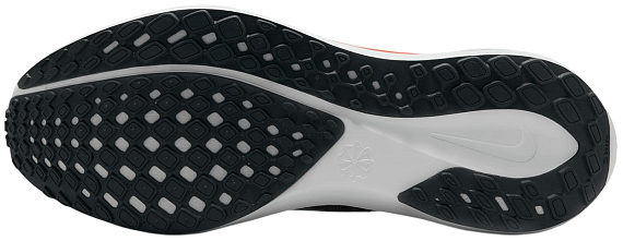 Кроссовки мужские Nike Air Zoom Pegasus 41 DK Smoke Grey/Pure Platinum - Фото 6 большая
