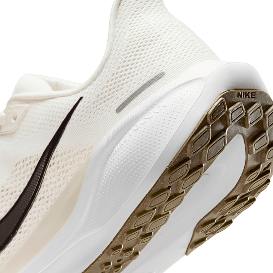 Кроссовки мужские Nike Air Zoom Pegasus 41 White - Фото 3 большая