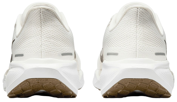 Кроссовки мужские Nike Air Zoom Pegasus 41 White - Фото 4 большая