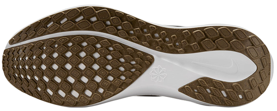 Кроссовки мужские Nike Air Zoom Pegasus 41 White - Фото 6 большая
