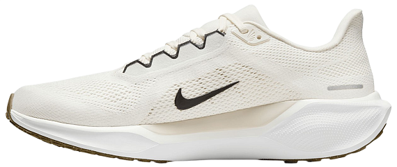 Кроссовки мужские Nike Air Zoom Pegasus 41 White - Фото 7 большая