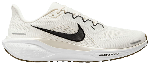 Кроссовки мужские Nike Air Zoom Pegasus 41 White - Фото 1 большая