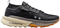 Кроссовки мужские Nike Zoomx Zegama Trail 2 Off Noir/Black/Monarch/Pale Ivory