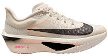 Кроссовки мужские Nike Zoom Fly 6 Pale Ivory/Black/Crimson Tint/Sail