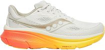 Кроссовки мужские Saucony Guide 19 Ivory/Fire
