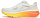 Кроссовки мужские Saucony Guide 19 Ivory/Fire - Фото 4 малая