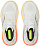 Кроссовки мужские Saucony Guide 19 Ivory/Fire - Фото 6 малая