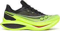 Кроссовки мужские Saucony Endorphin Pro 5 Citron/Black