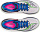 Кроссовки мужские Saucony Endorphin Azura White/Navy - Фото 5 малая