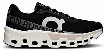 Кроссовки мужские On Cloudmonster 2 Black/Frost