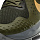 Кроссовки мужские Nike Wildhorse 6 Sequoia/Medium Olive/Cerulean/Topaz Gold - Фото 3 малая