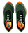 Кроссовки мужские Nike Zoom Pegasus 36 Trail GTX Galactic Jade/Black/Juniper Fog-Khaki - Фото 5 малая