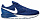 Кроссовки мужские Nike Air Zoom Structure 22 Blue Void/Vast Grey-Gym Blue - Фото 1 малая