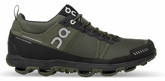 Cloudventure midtop clearance