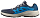 Кроссовки мужские Salomon Alphaglide Gtx Blue Nights/Lunar Rock/French Blue - Фото 4 малая