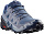 Кроссовки мужские Salomon Speedcross 6 Gtx Spellbound/Black/Tradewinds - Фото 5 малая
