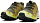 Кроссовки мужские Salomon Speedcross 6 Gtx Grape Leaf/Aspargus Green/Acid Lime - Фото 2 малая