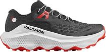Кроссовки мужские Salomon Ultra Glide 4 Black/White/Fiery Red