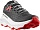Кроссовки мужские Salomon Ultra Glide 4 Black/White/Fiery Red - Фото 2 малая
