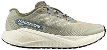 Кроссовки мужские Salomon Aero Blaze 3 Grvl Tea/Vanilla Ice/Deep Lichen Green