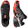 Кроссовки мужские Salomon Speedcross 6 Gtx Black/Fiery Red/Almond Milk - Фото 2 малая