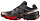 Кроссовки мужские Salomon Speedcross 6 Gtx Black/Fiery Red/Almond Milk - Фото 3 малая