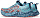 Кроссовки мужские ASICS Noosa Tri 16 Stillwater/Winter Sea - Фото 3 малая