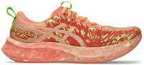 Кроссовки мужские ASICS Noosa Tri 16 Orange Glow/Flash Red