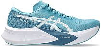 Кроссовки мужские ASICS Magic Speed 4 Stillwater/White