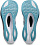 Кроссовки мужские ASICS Magic Speed 4 Stillwater/White - Фото 7 малая